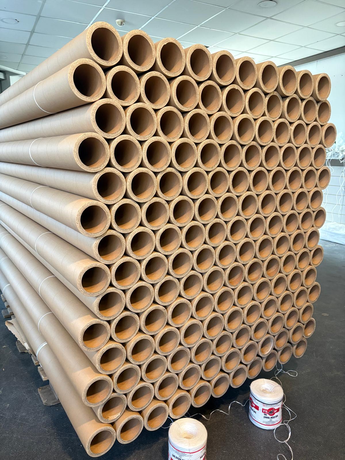 Gıda Güvenliği ve Ambalaj Masuraları