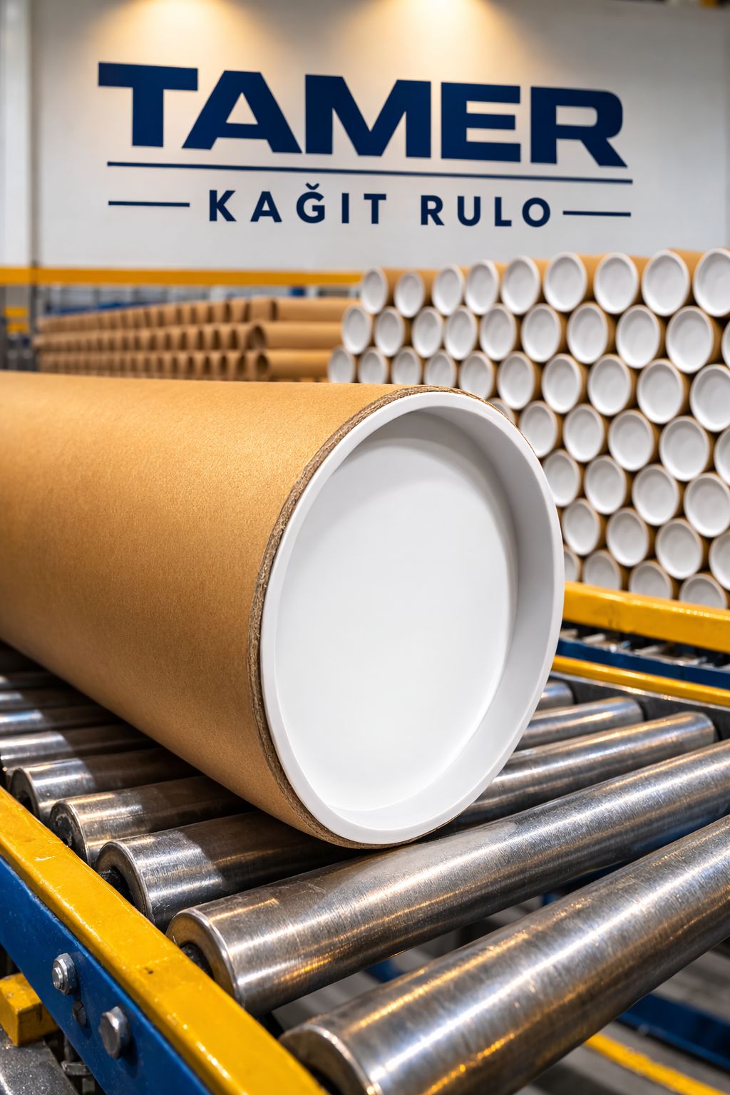 TAM-ER Kalite Kontrol