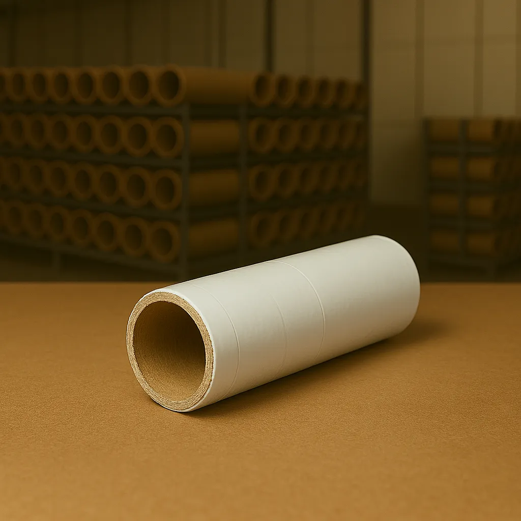 Aluminum Foil Core