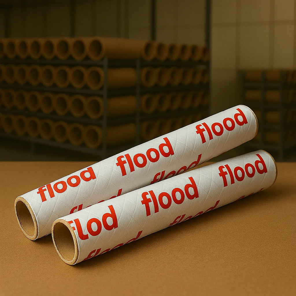 Food Packaging Cores