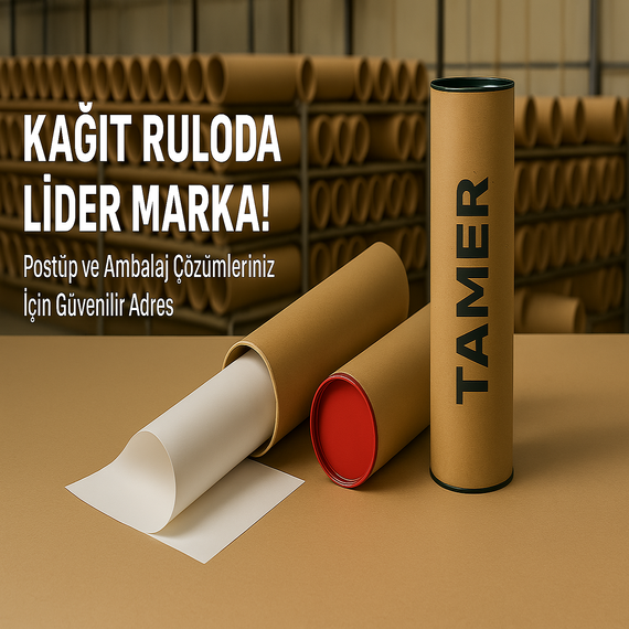 Tamer Masura Üretim Görseli
